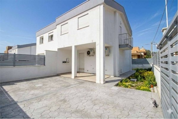 casa indipendente in vendita a Cagliari in zona Barracca Manna