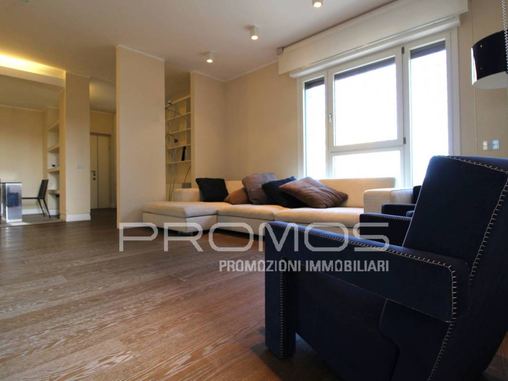 appartamento in vendita a Cagliari in zona Monte Mixi