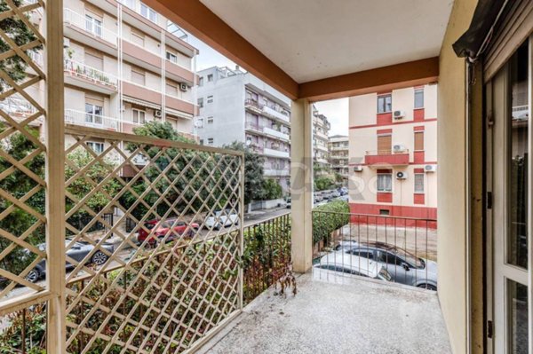 appartamento in vendita a Cagliari in zona Tribunale