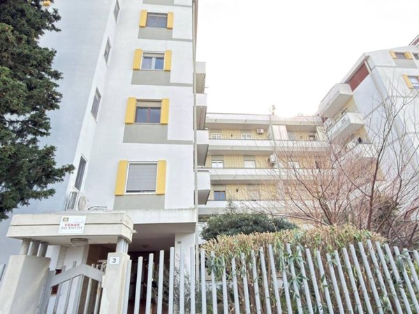 appartamento in vendita a Cagliari in zona Poetto/Marina Piccola