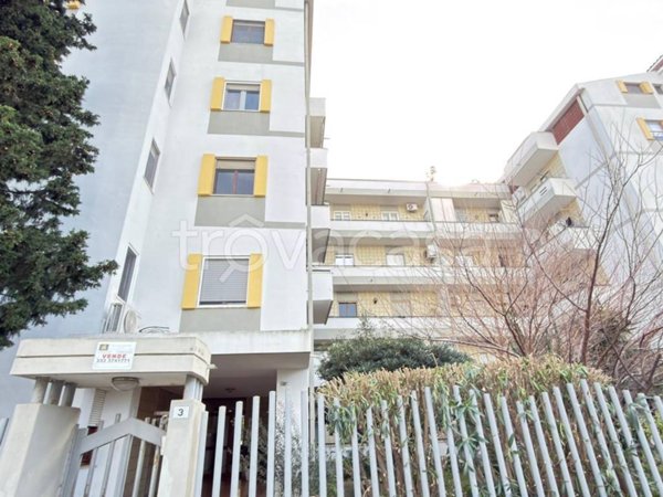 appartamento in vendita a Cagliari in zona Poetto/Marina Piccola