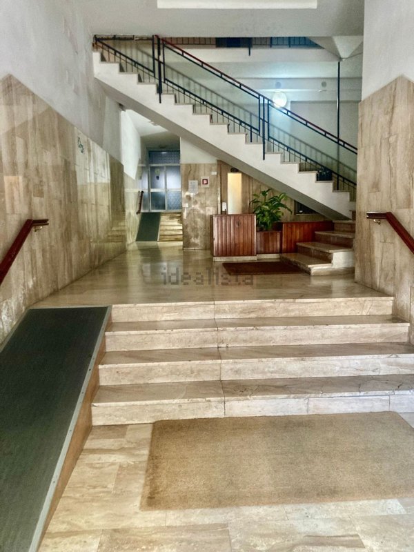 appartamento in vendita a Cagliari in zona Marina