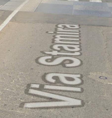 terreno edificabile in vendita a Cagliari in zona Monreale