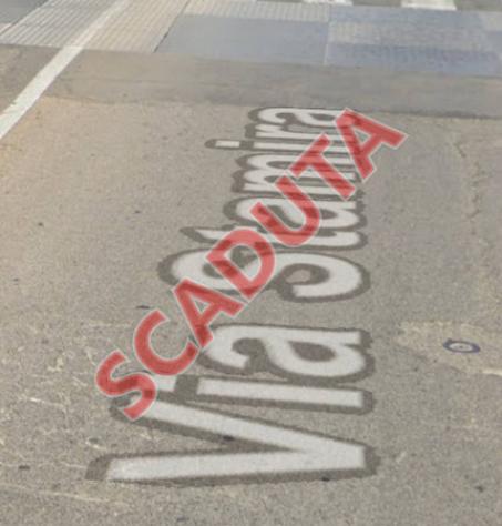 terreno edificabile in vendita a Cagliari in zona Monreale