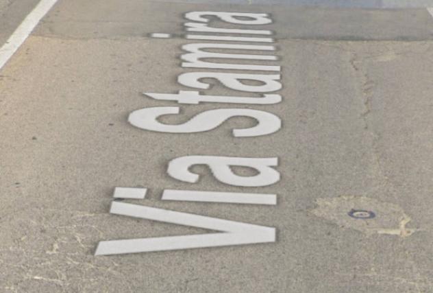 terreno edificabile in vendita a Cagliari in zona Monreale