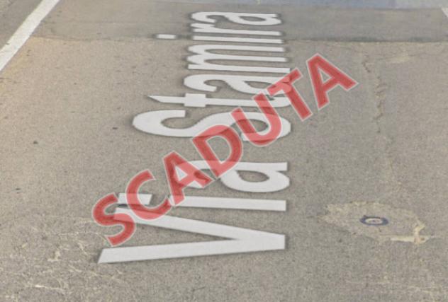 terreno edificabile in vendita a Cagliari in zona Monreale