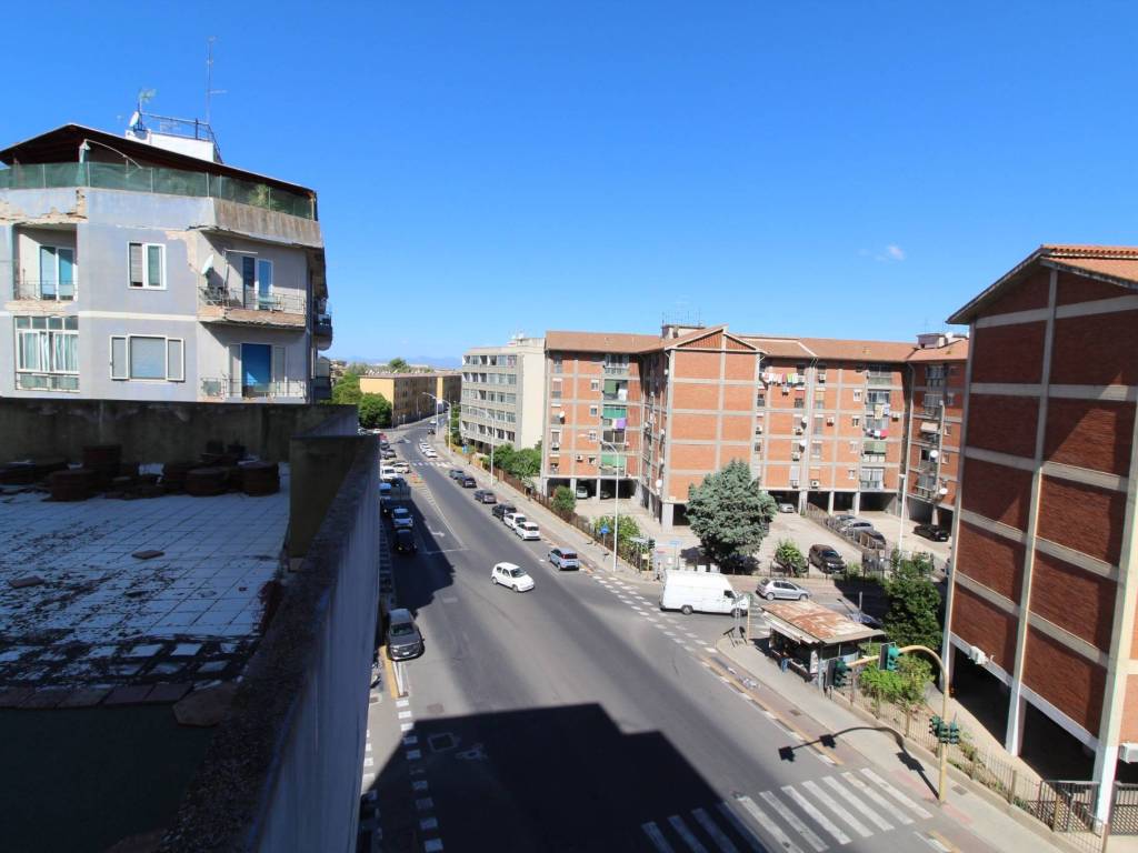 appartamento in vendita a Cagliari in zona Is Mirrionis/San Michele