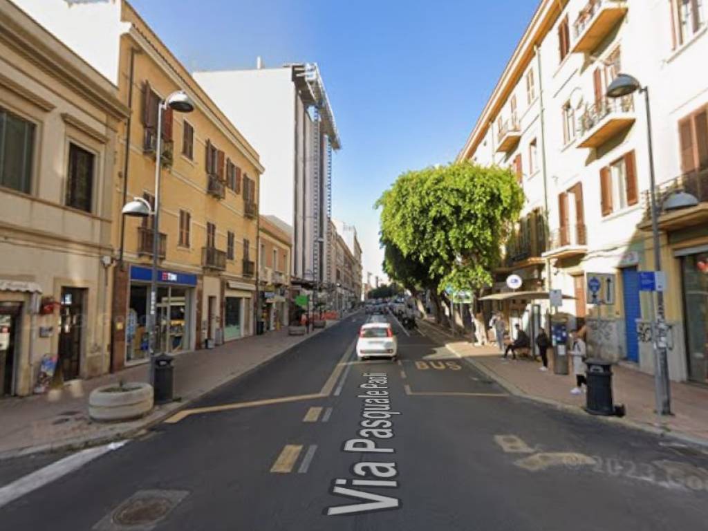 negozio in vendita a Cagliari in zona San Benedetto