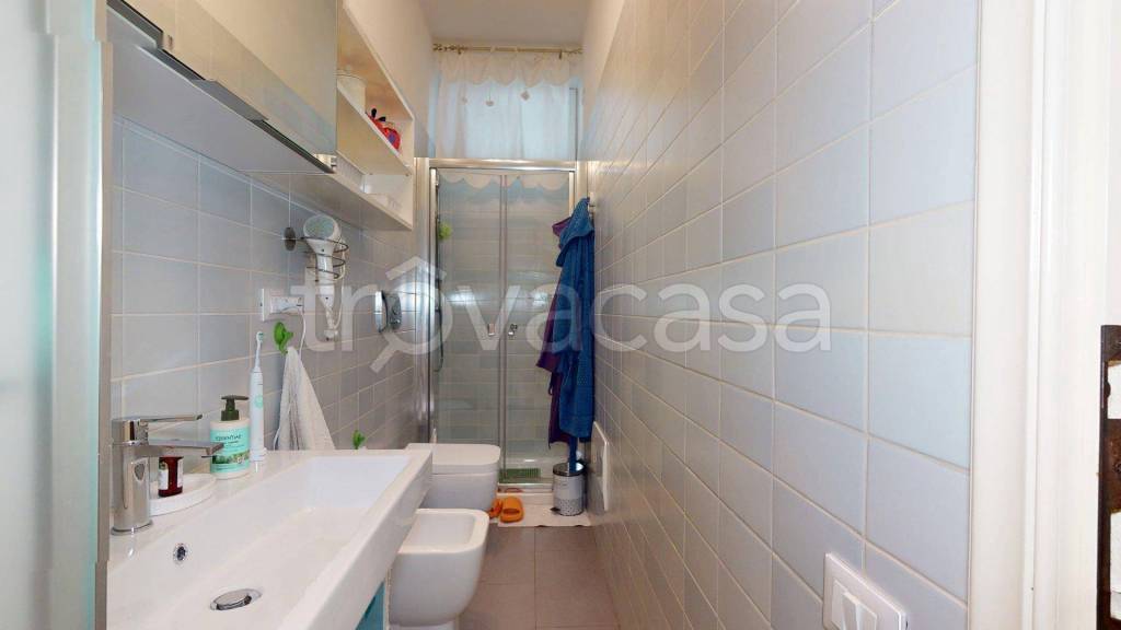 appartamento in vendita a Cagliari in zona Quartiere del Sole / La Palma