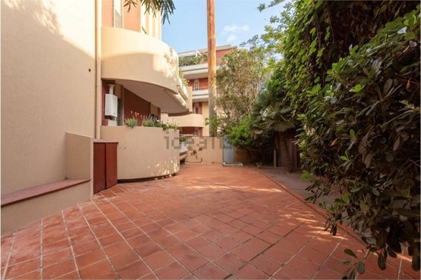 appartamento in vendita a Cagliari in zona Poetto/Marina Piccola