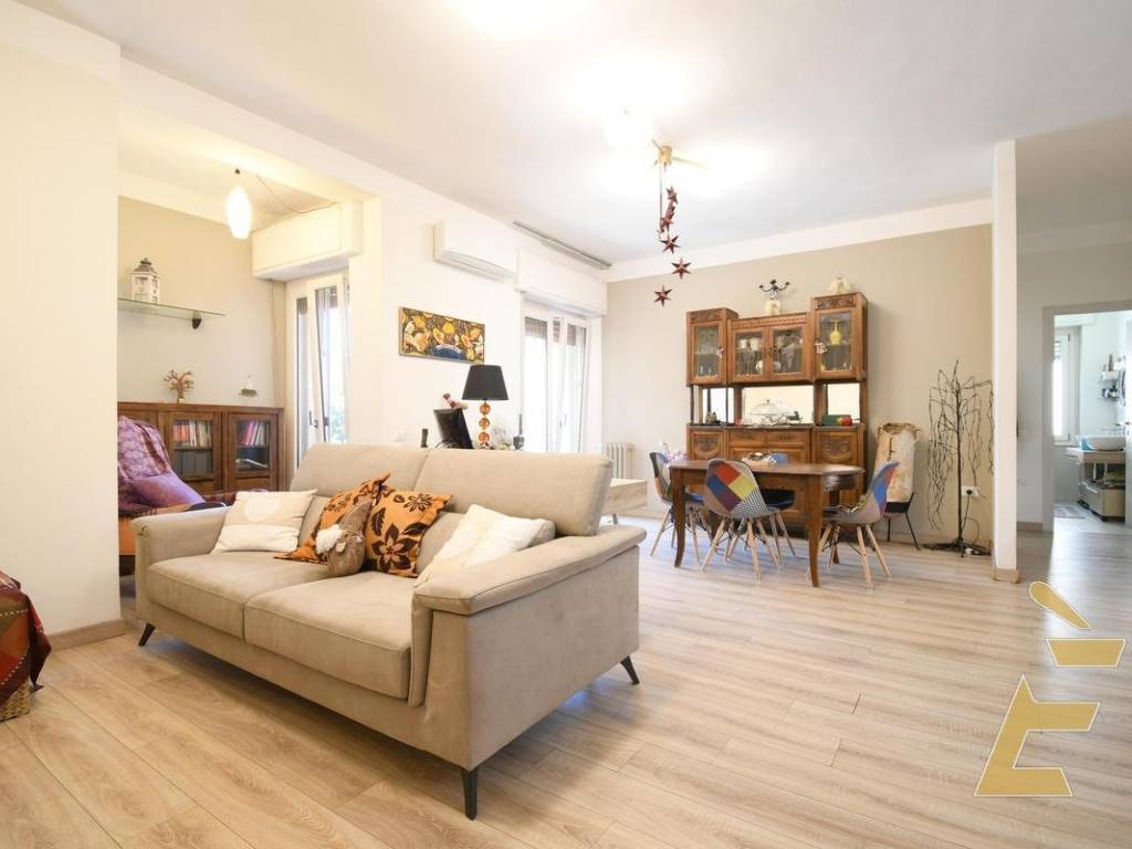 appartamento in vendita a Cagliari in zona Monte Urpinu