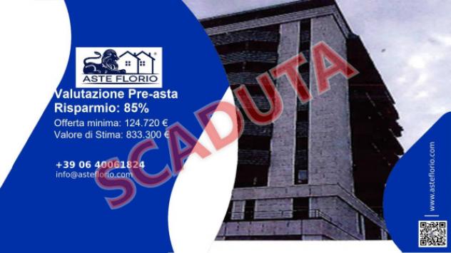 ufficio in vendita a Cagliari in zona Sant'Avendrace