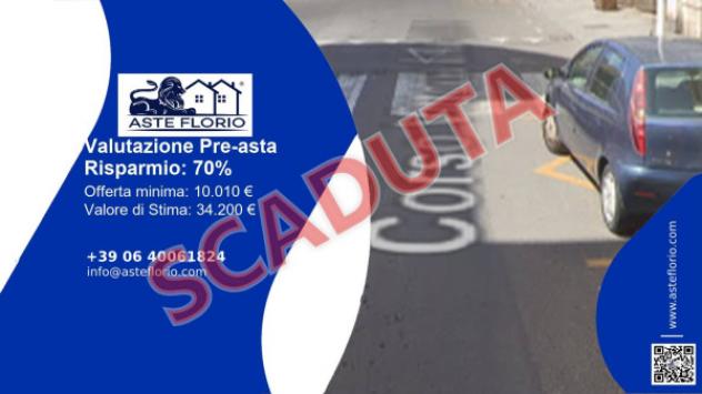 terreno edificabile in vendita a Cagliari in zona Stampace/Punici