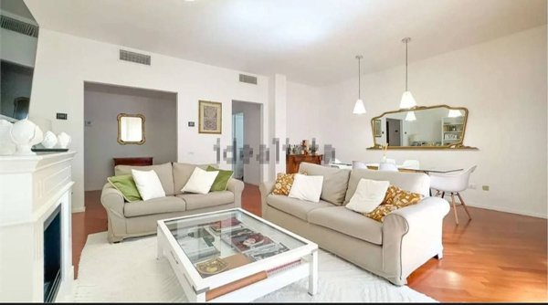 appartamento in vendita a Cagliari in zona San Benedetto