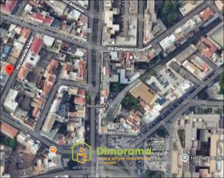 negozio in vendita a Cagliari in zona San Benedetto