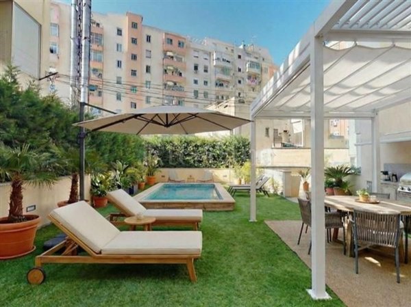 appartamento in vendita a Cagliari in zona San Benedetto