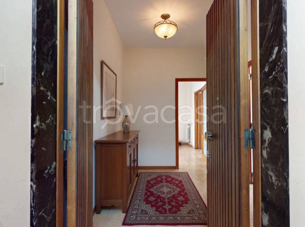 appartamento in vendita a Cagliari in zona San Benedetto