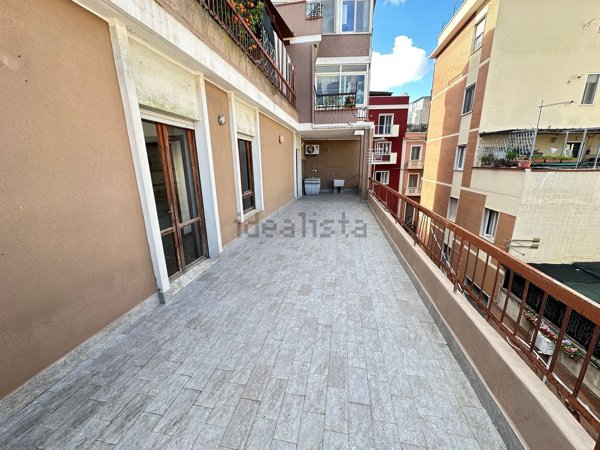 appartamento in vendita a Cagliari in zona La Vega