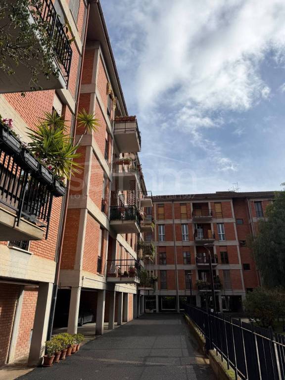 appartamento in vendita a Cagliari in zona Quartiere del Sole / La Palma