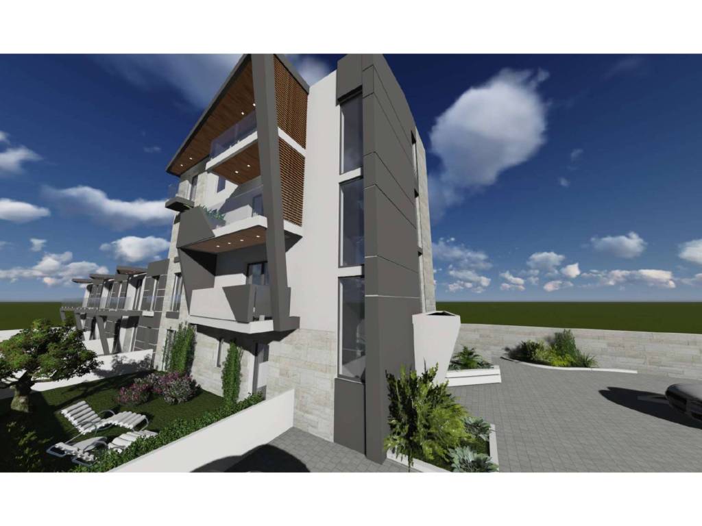 appartamento in vendita a Cagliari in zona Genneruxi