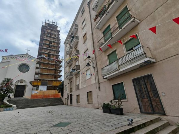 appartamento in vendita a Cagliari in zona Marina