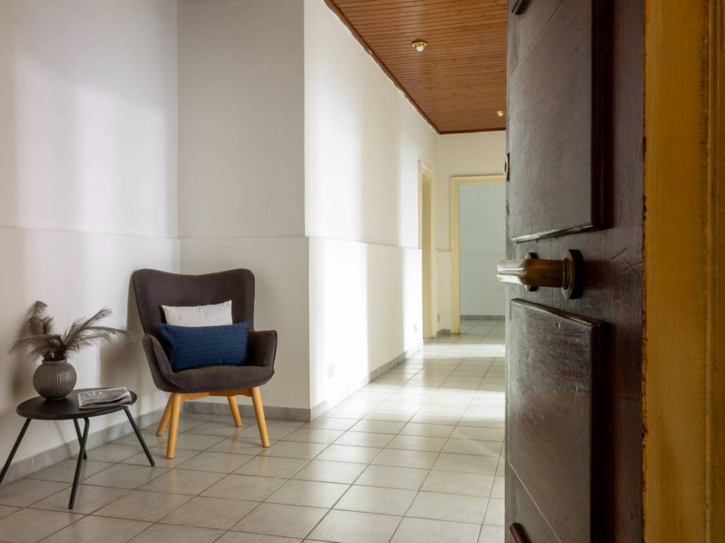 appartamento in vendita a Cagliari in zona San Benedetto