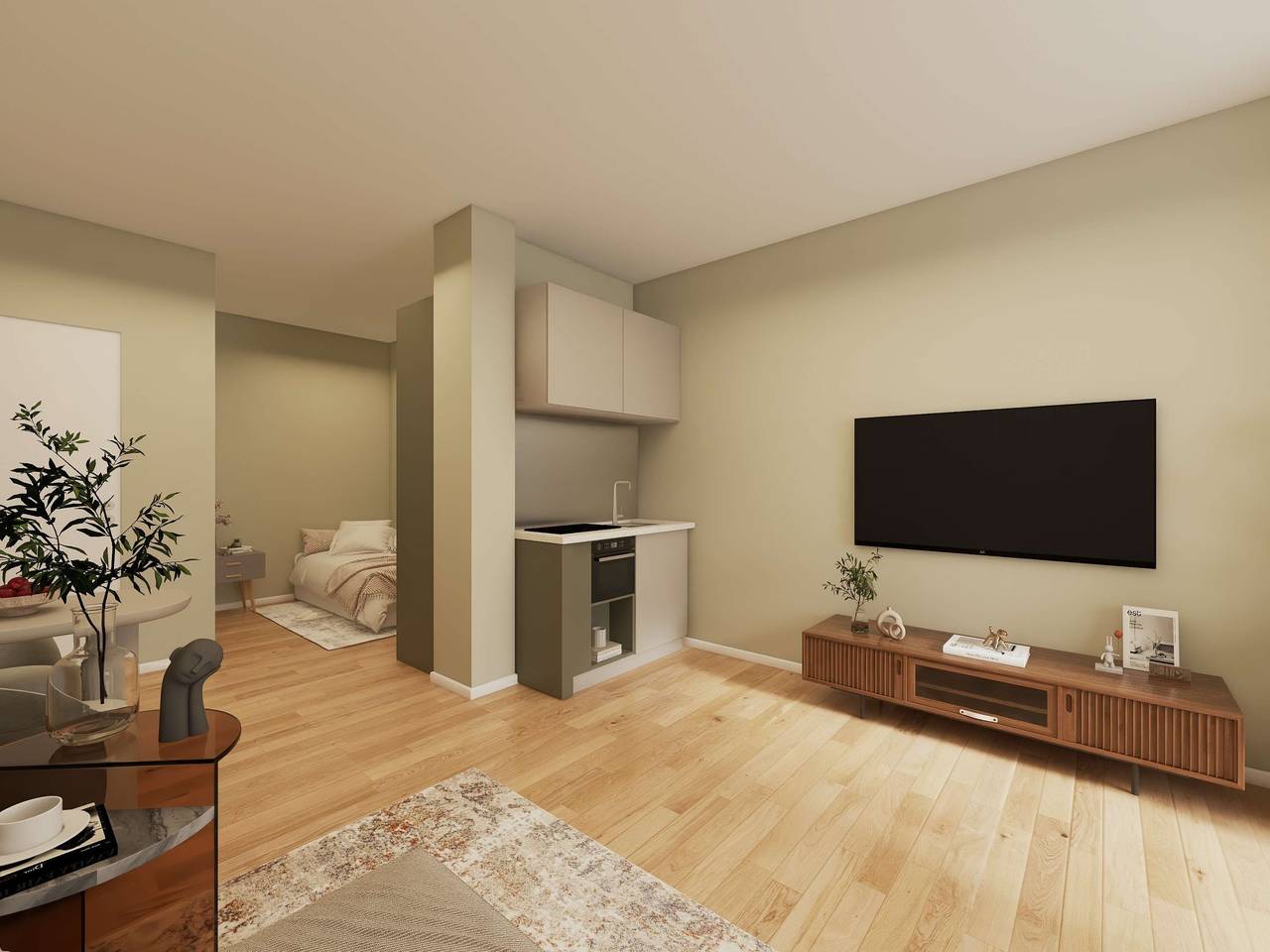 appartamento in vendita a Cagliari in zona Is Mirrionis/San Michele