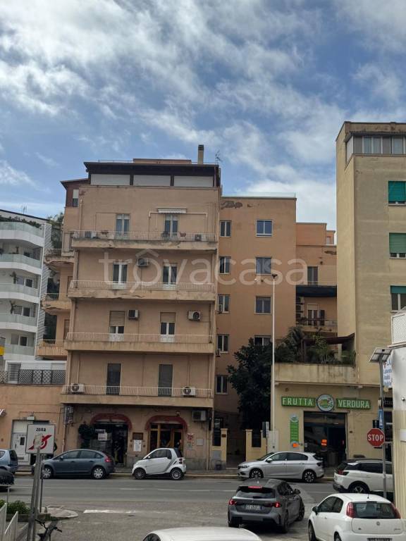 appartamento in vendita a Cagliari in zona Monte Urpinu