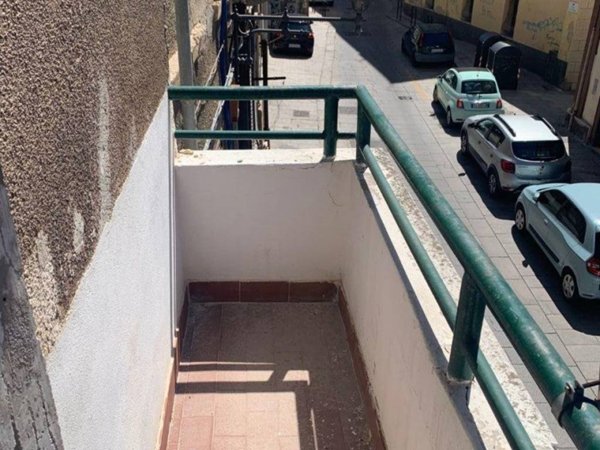 appartamento in vendita a Cagliari in zona Marina