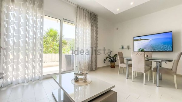 appartamento in vendita a Cagliari in zona Poetto/Marina Piccola