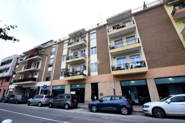 appartamento in vendita a Cagliari in zona Sant'Avendrace