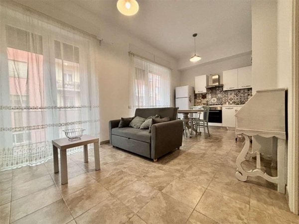 appartamento in vendita a Cagliari