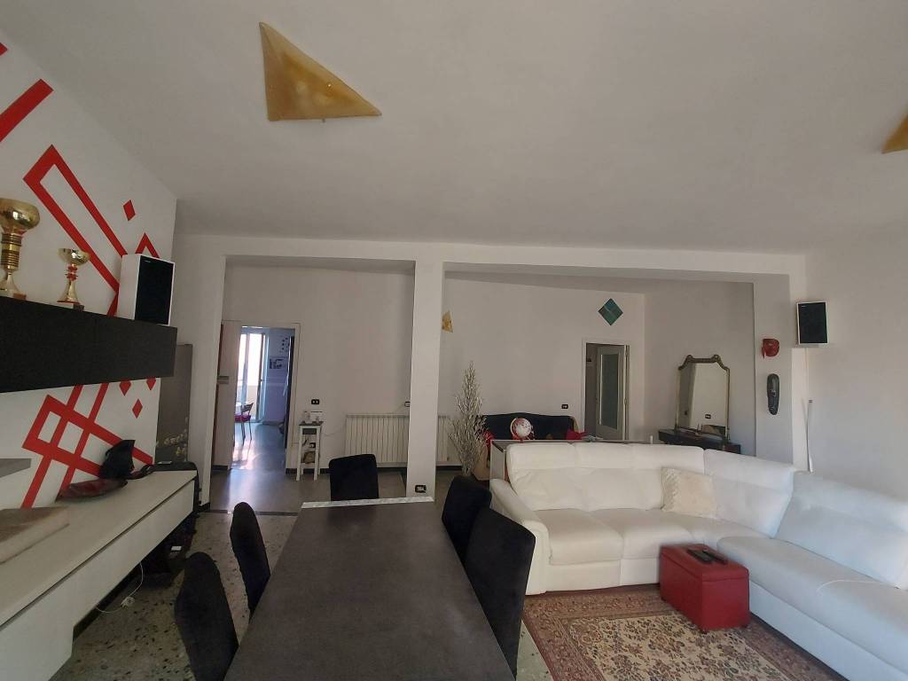 appartamento in vendita a Cagliari in zona Tribunale