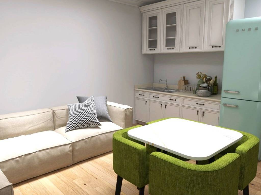 appartamento in vendita a Cagliari in zona Stampace/Punici