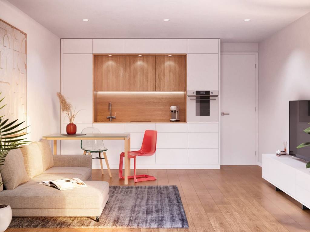 appartamento in vendita a Cagliari in zona Stampace/Punici