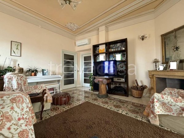 appartamento in vendita a Cagliari in zona Marina