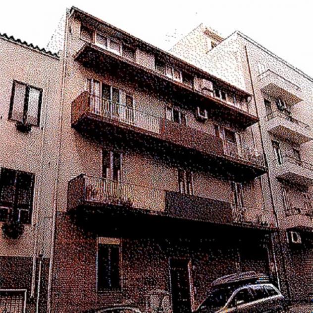 appartamento in vendita a Cagliari