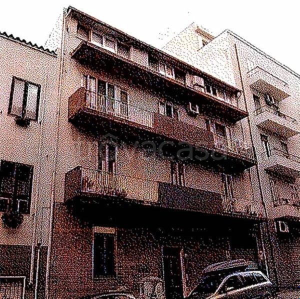 appartamento in vendita a Cagliari in zona Is Mirrionis/San Michele