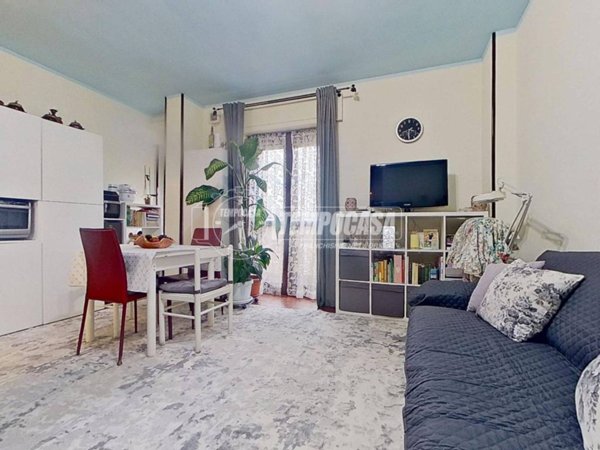 appartamento in vendita a Cagliari in zona Genneruxi