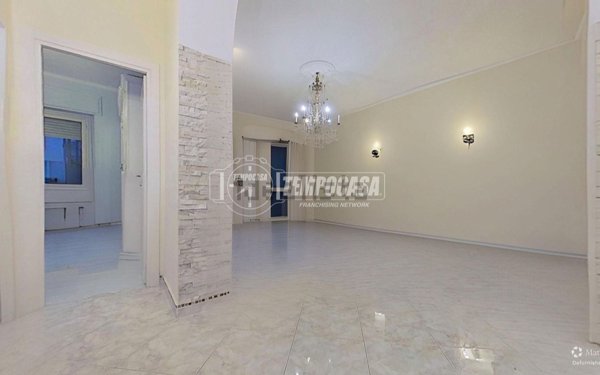 appartamento in vendita a Cagliari in zona Monte Urpinu