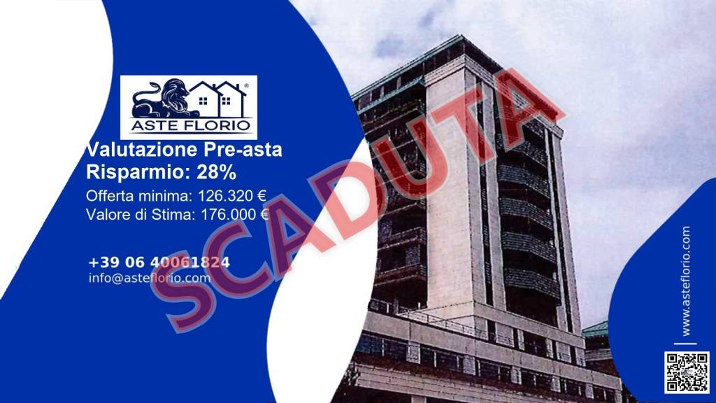 ufficio in vendita a Cagliari in zona Sant'Avendrace