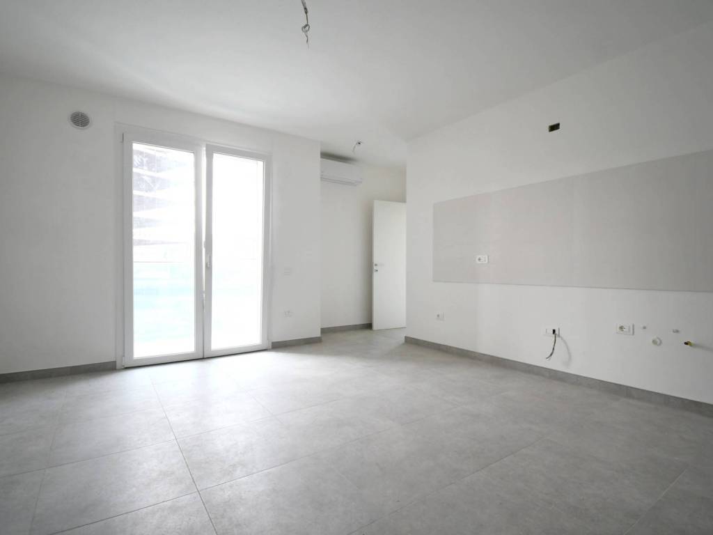 appartamento in vendita a Cagliari in zona Barracca Manna