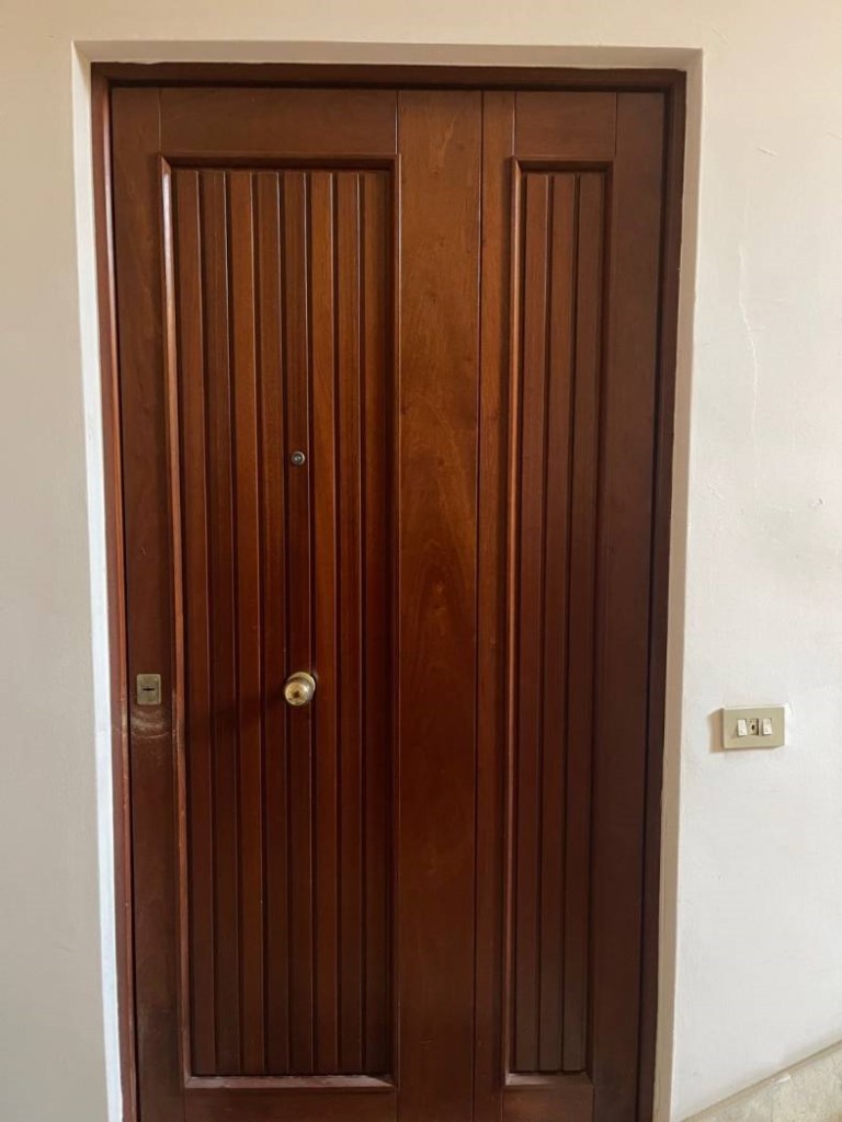 appartamento in vendita a Cagliari in zona Quartiere del Sole / La Palma