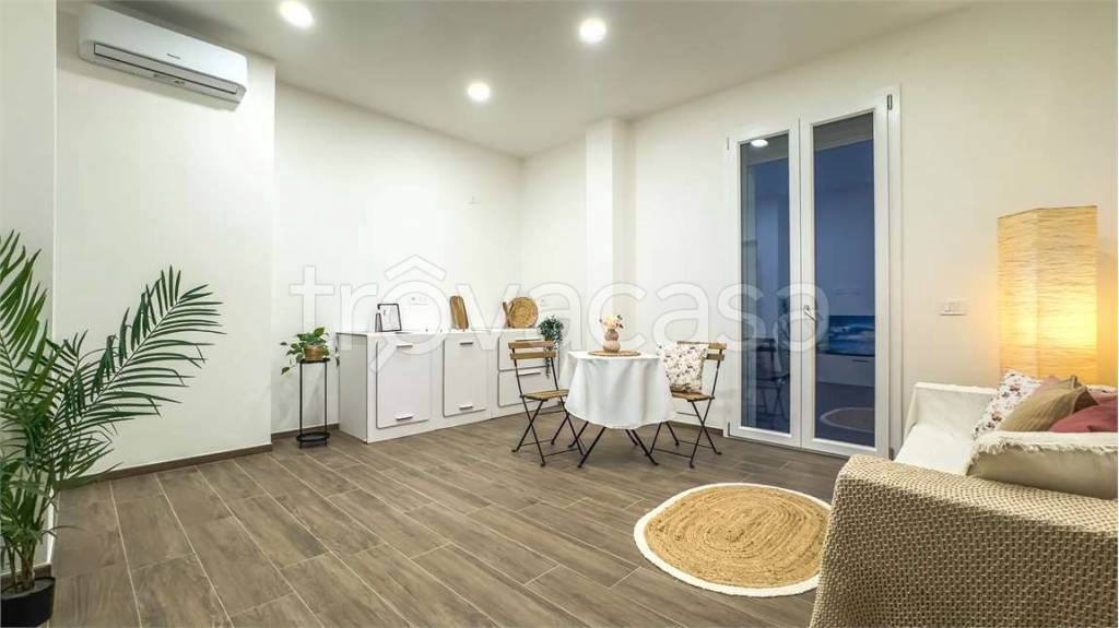 appartamento in vendita a Cagliari in zona Pirri