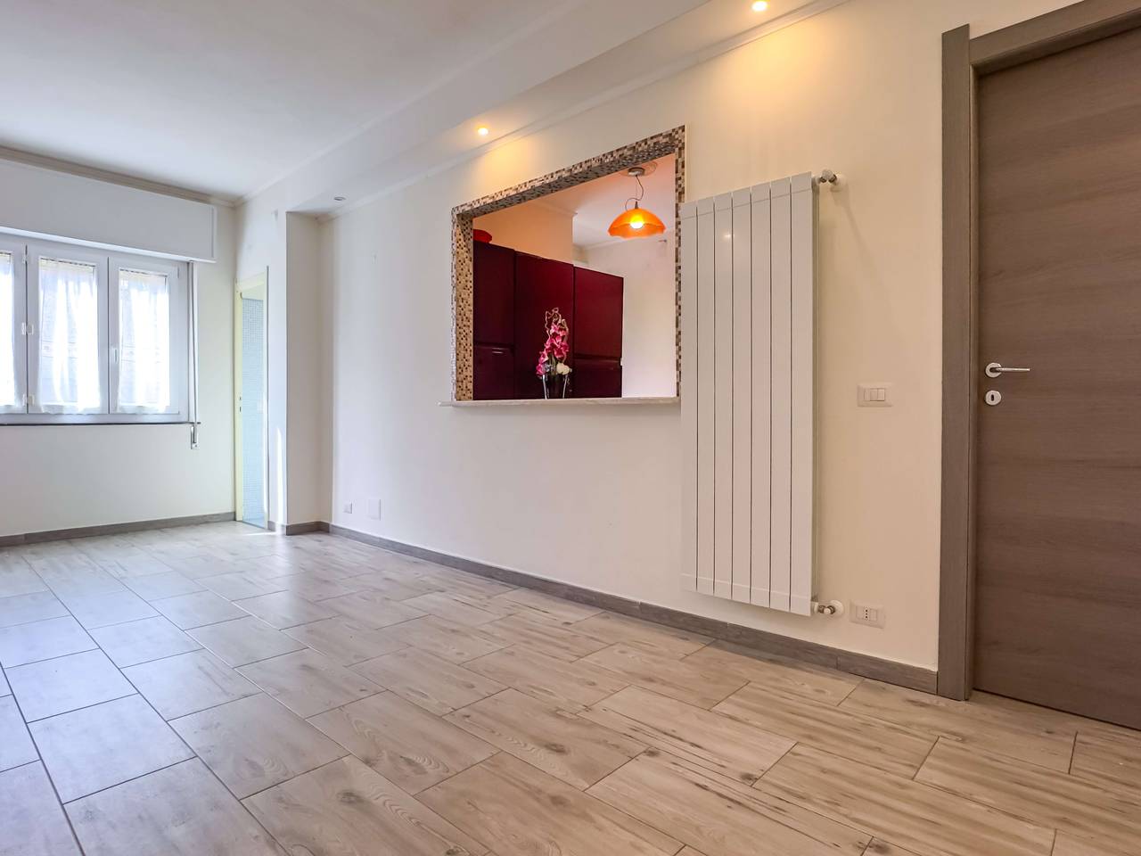 appartamento in vendita a Cagliari in zona Villanova