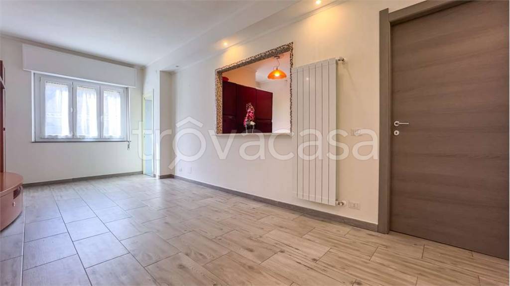 appartamento in vendita a Cagliari in zona Villanova