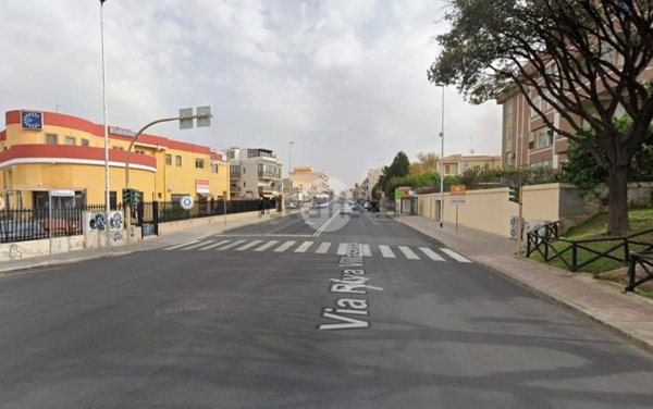 appartamento in vendita a Cagliari in zona Pirri