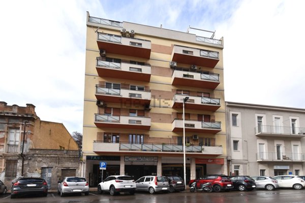 appartamento in vendita a Cagliari in zona Sant'Avendrace