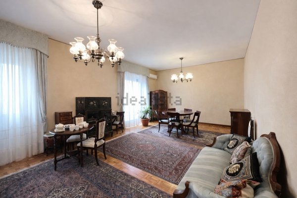 appartamento in vendita a Cagliari in zona San Benedetto