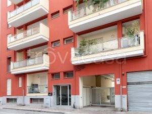 appartamento in vendita a Cagliari in zona San Benedetto
